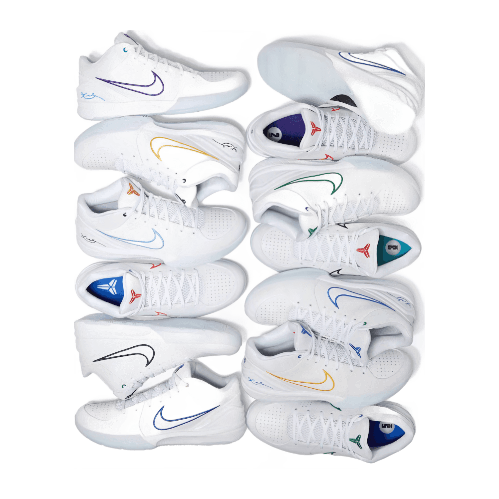 Kobe 4 Protro