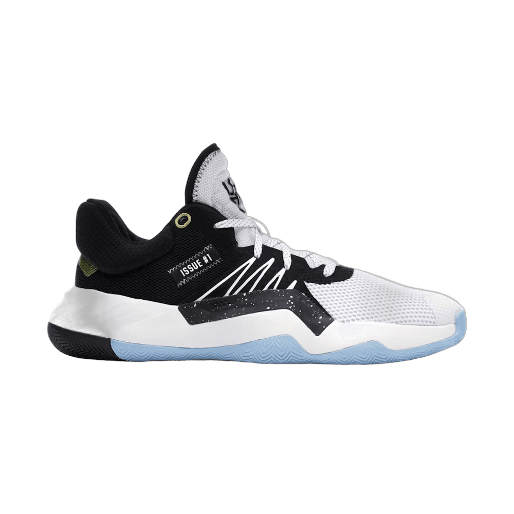 adidas D.O.N. Issue #1