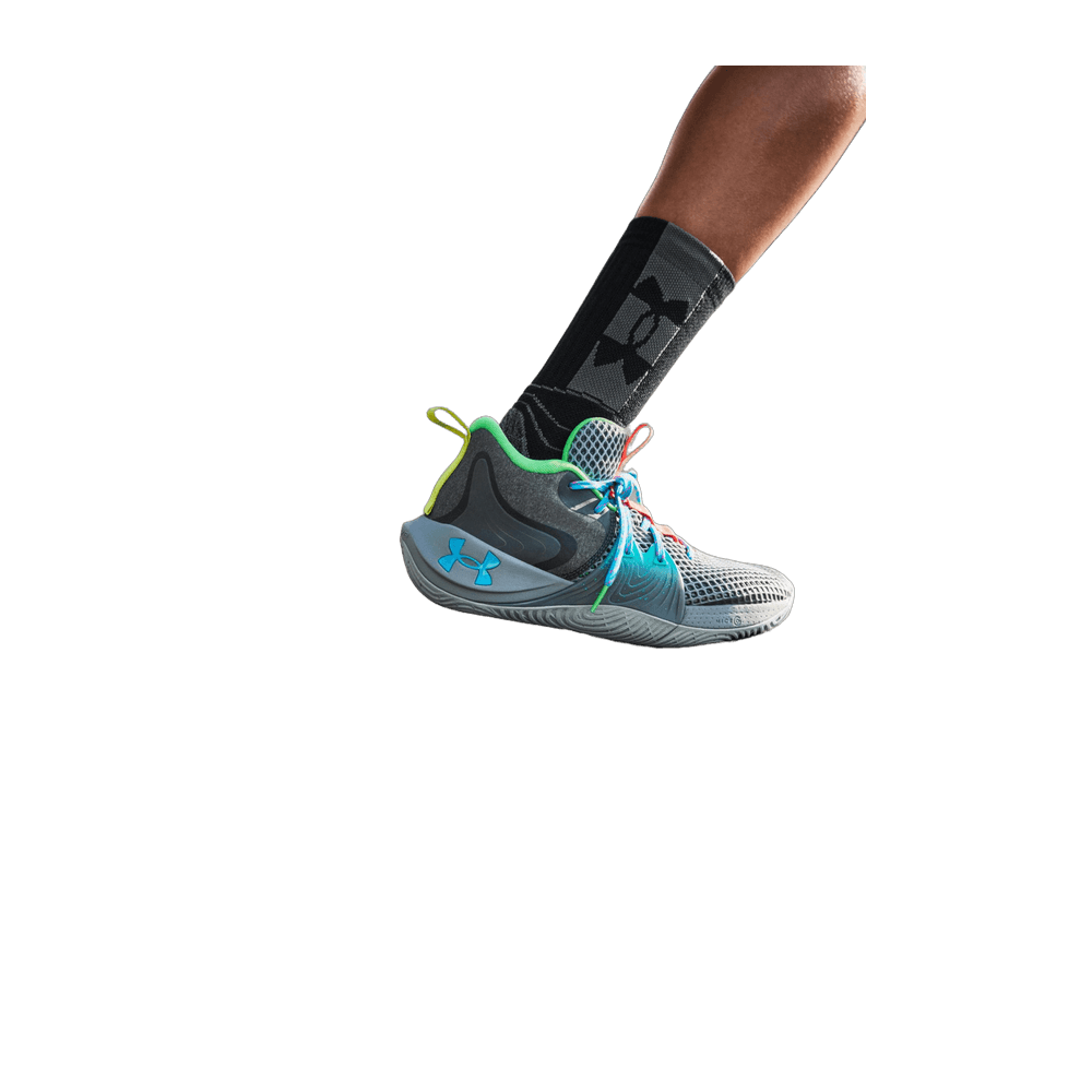 Under Armour Embiid 2