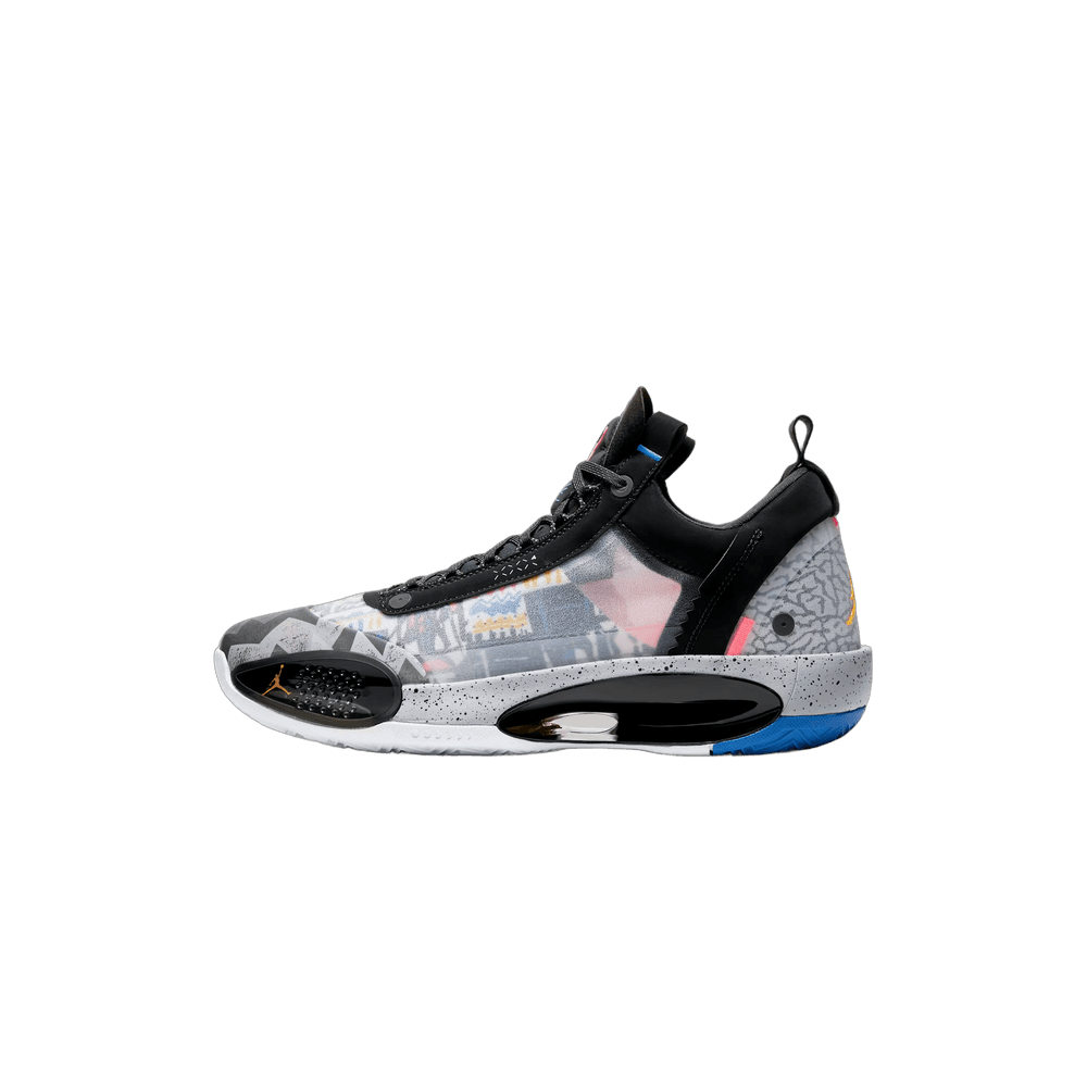 Jordan Brand Air Jordan XXXIV
