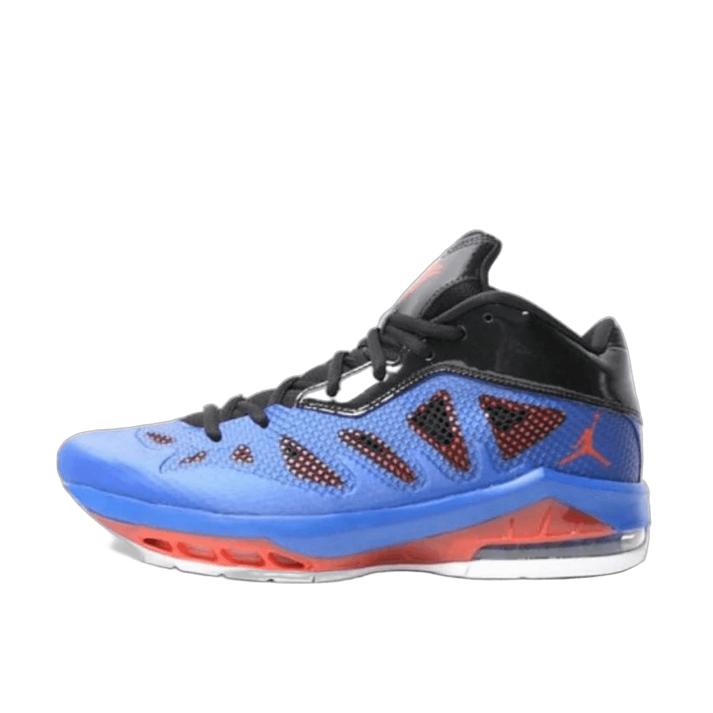 Jordan Melo M8