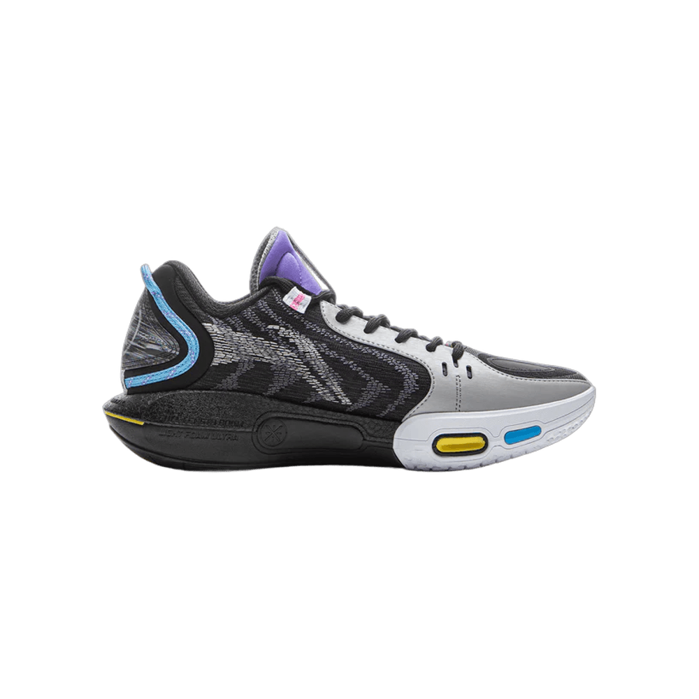 Li-Ning Wade Shadow 4