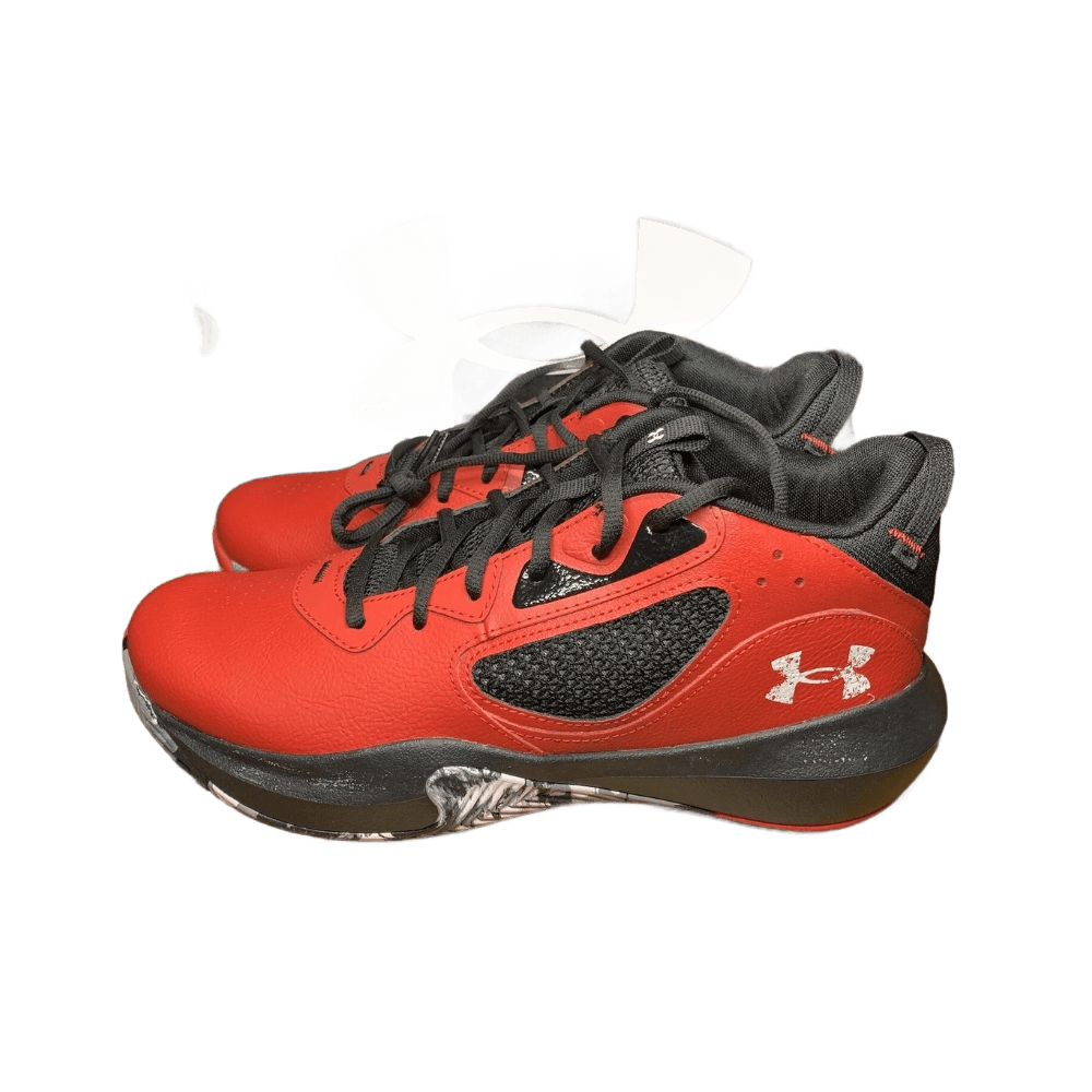 Under Armour Lockdown 6