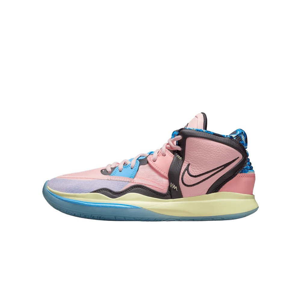 Kyrie Infinity