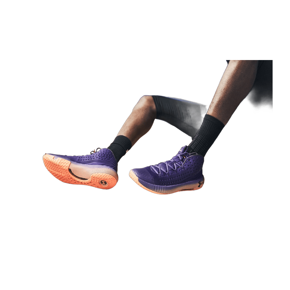 Under Armour HOVR Havoc 2