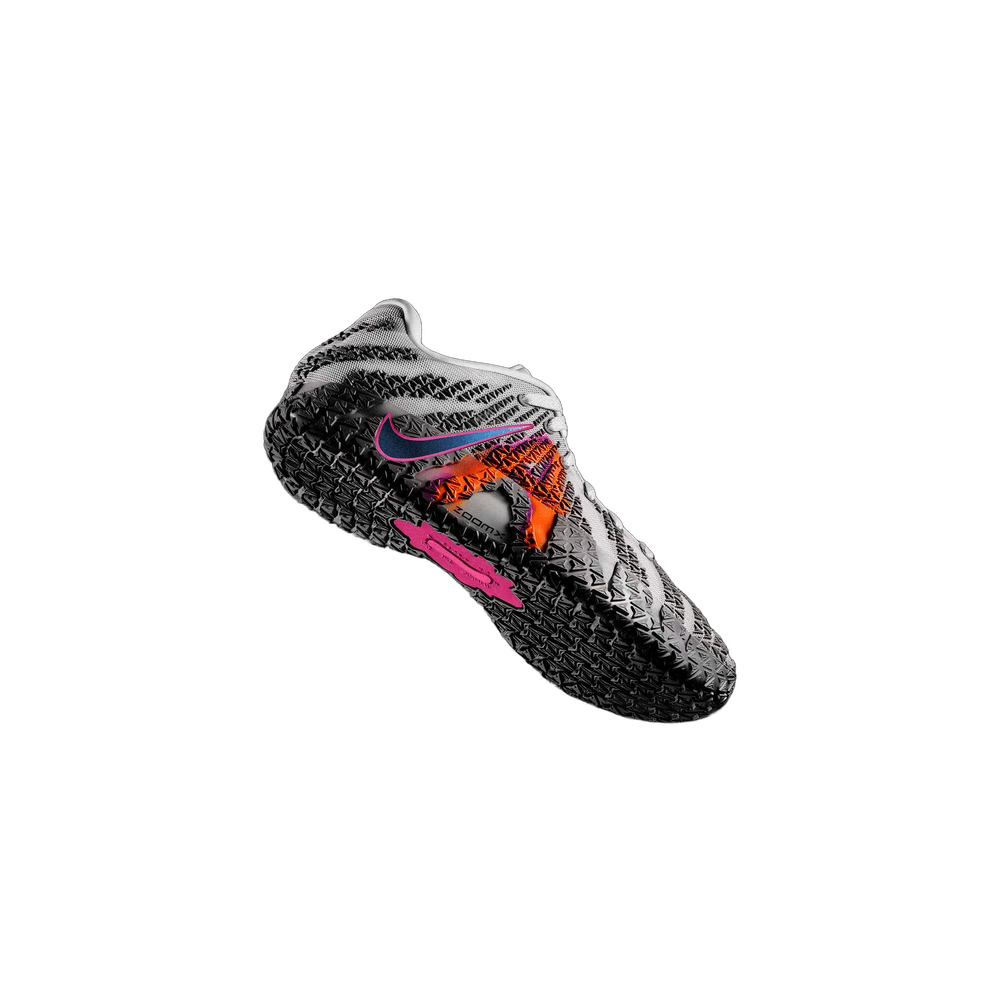 Nike JA 3