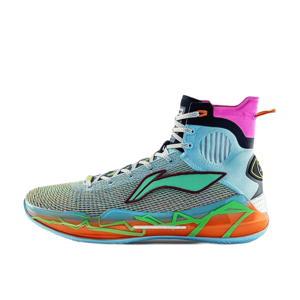 Li-Ning Yushuai 19