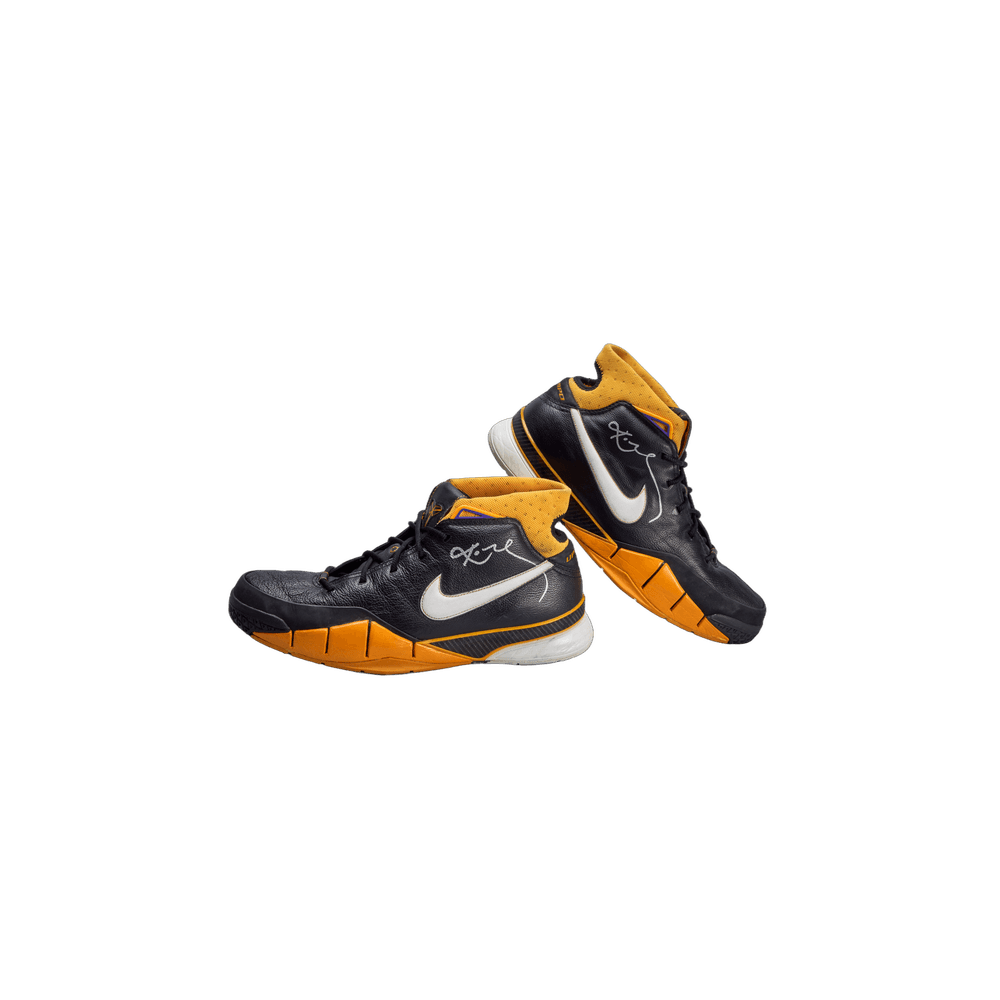 Kobe 1