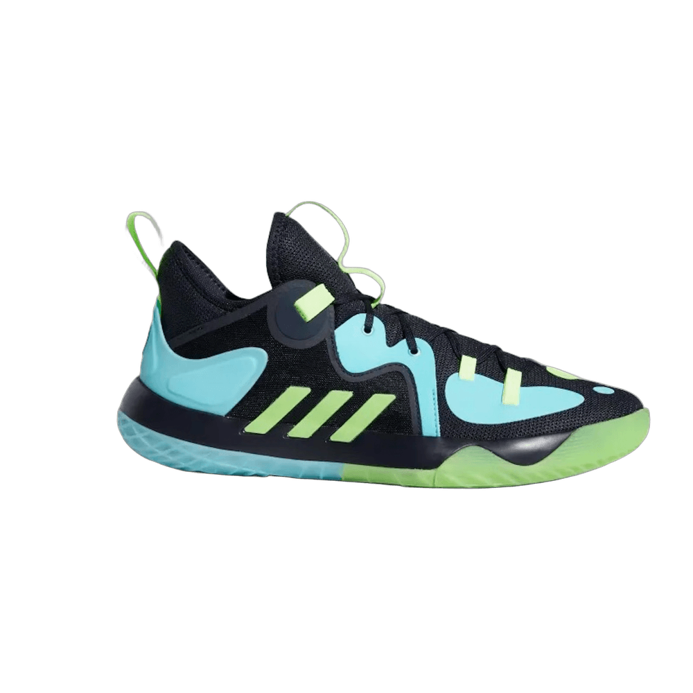 Harden Stepback 2