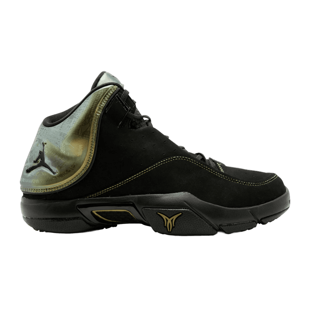 Jordan Brand Jordan Melo M4