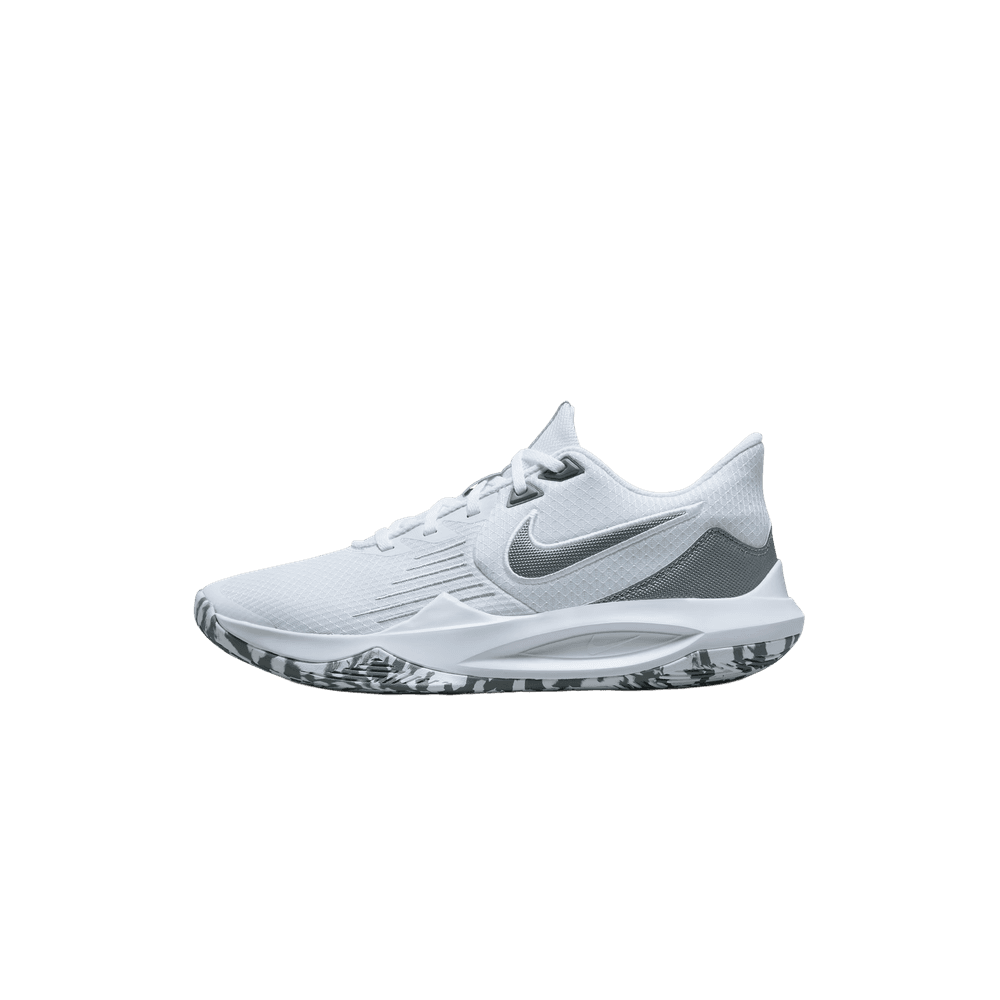 Nike Precision 5