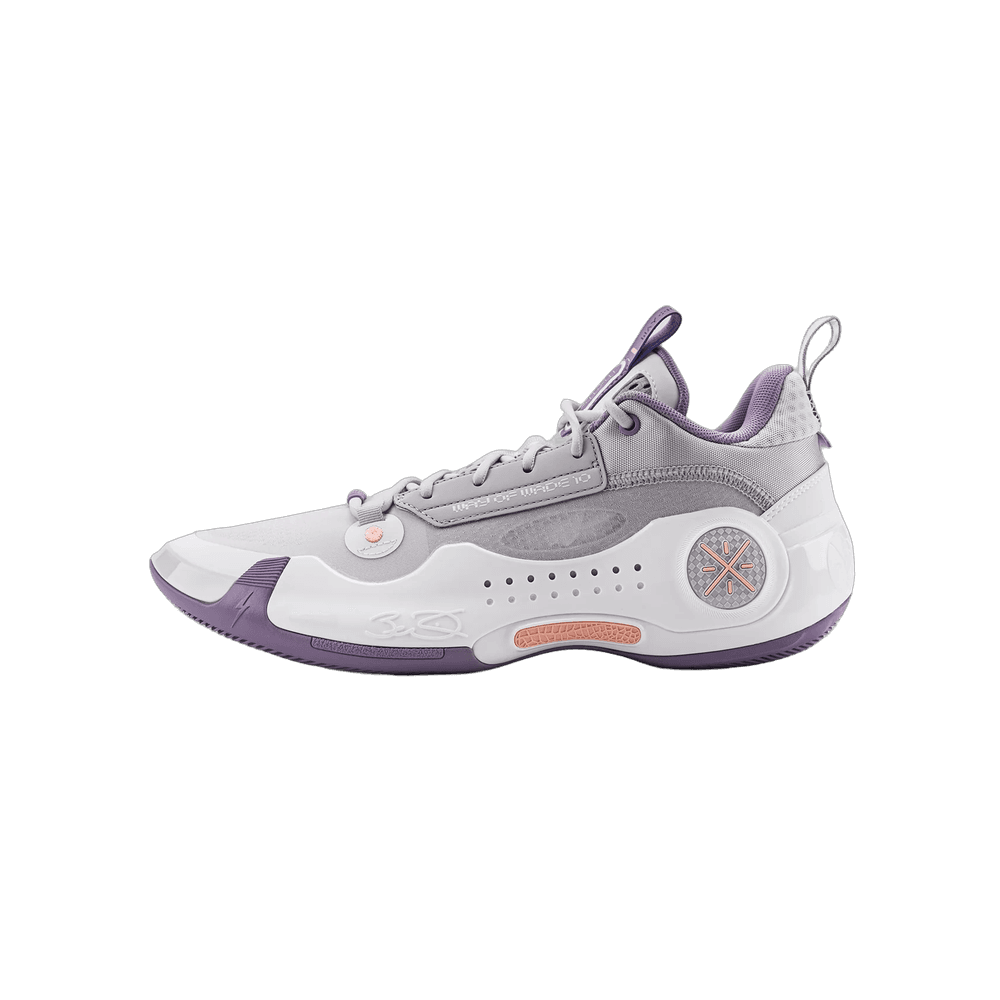 Li-Ning Way of Wade 10