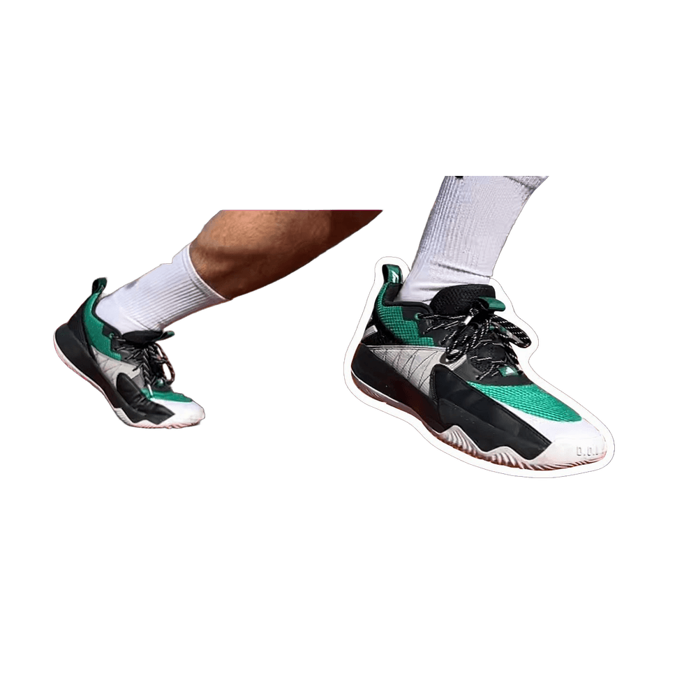 adidas Dame Certified