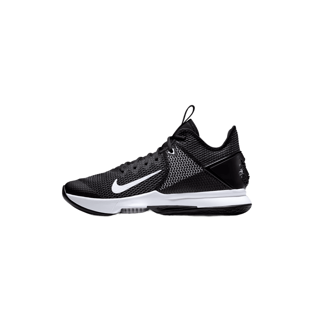 LeBron 4