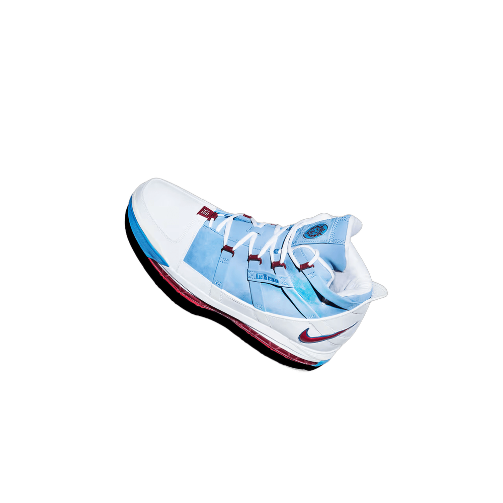 LeBron 3