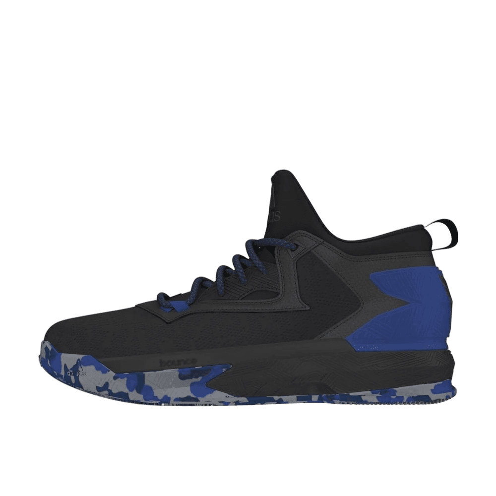 adidas Dame 2