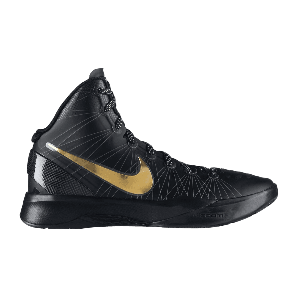 Nike Hyperdunk 2011