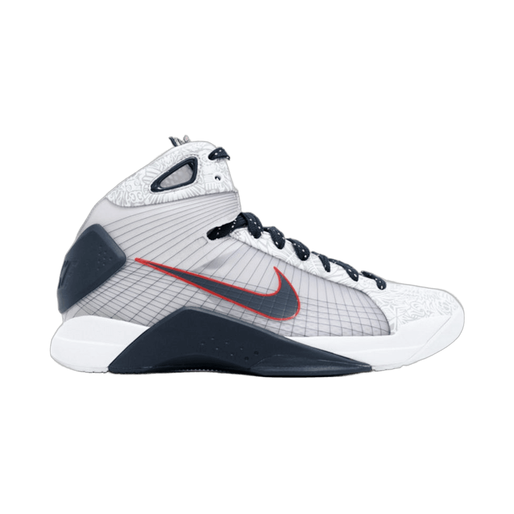Nike Hyperdunk 2008