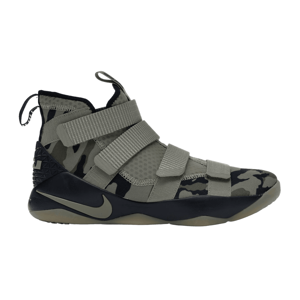 LeBron Soldier 11