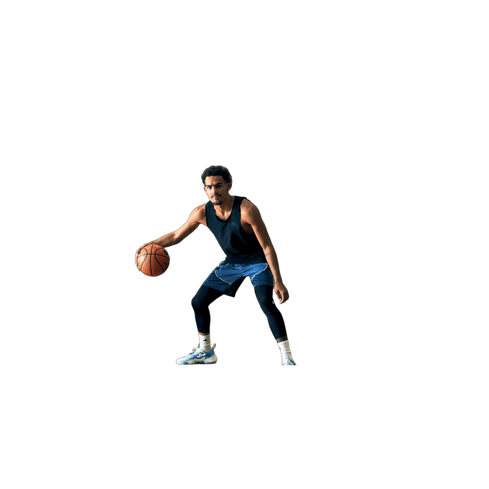 adidas Trae Young 1