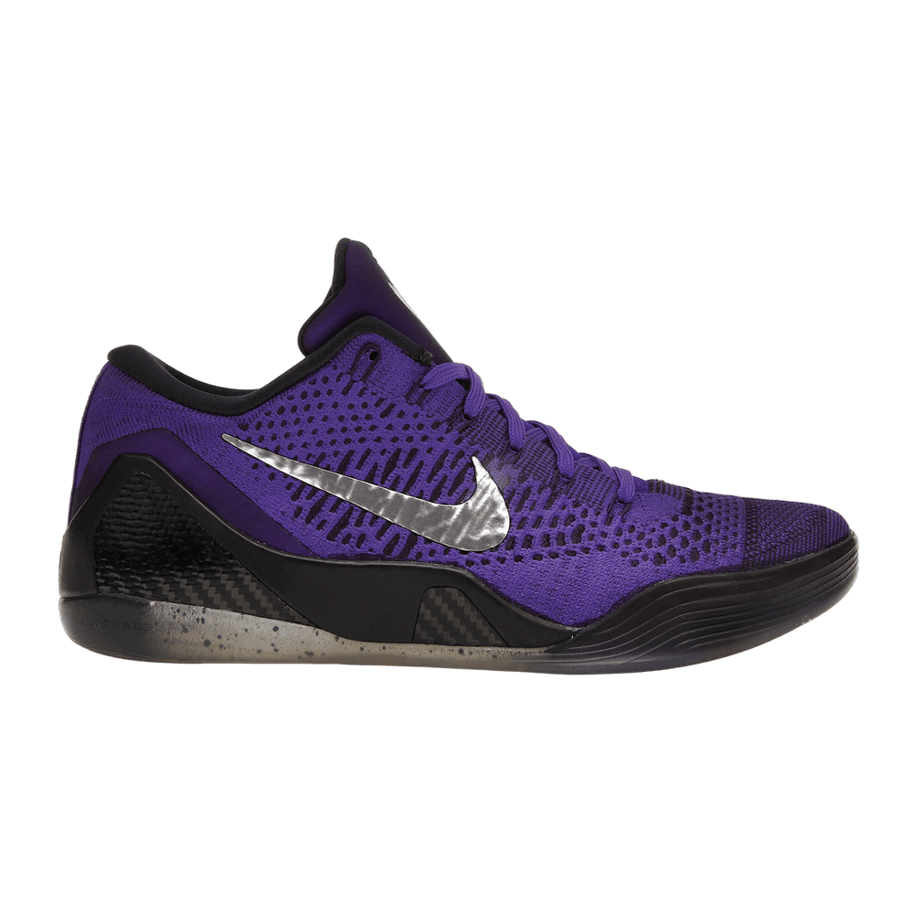 Kobe 9