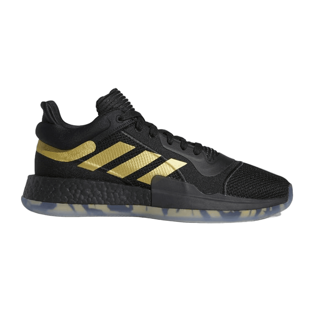 Marquee Boost Low
