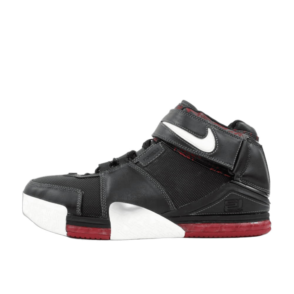 LeBron 2