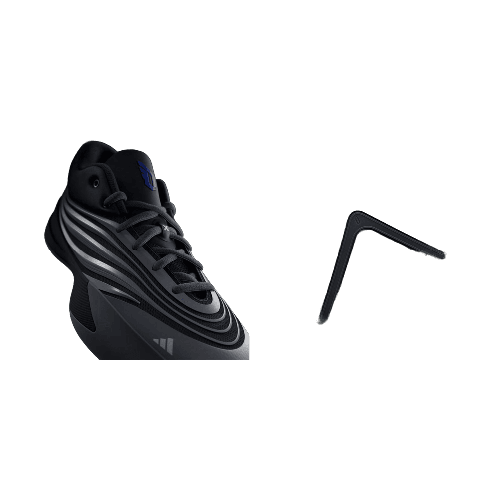 adidas Dame X