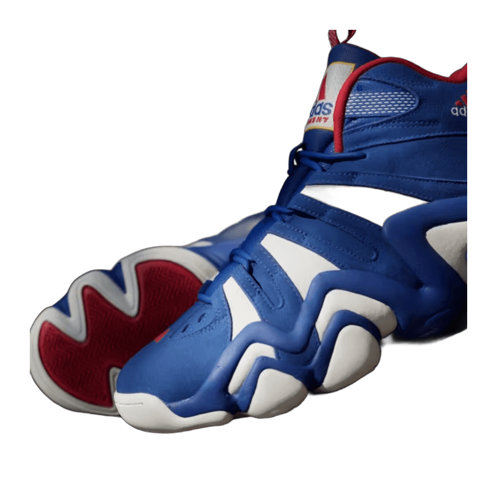 Crazy 8