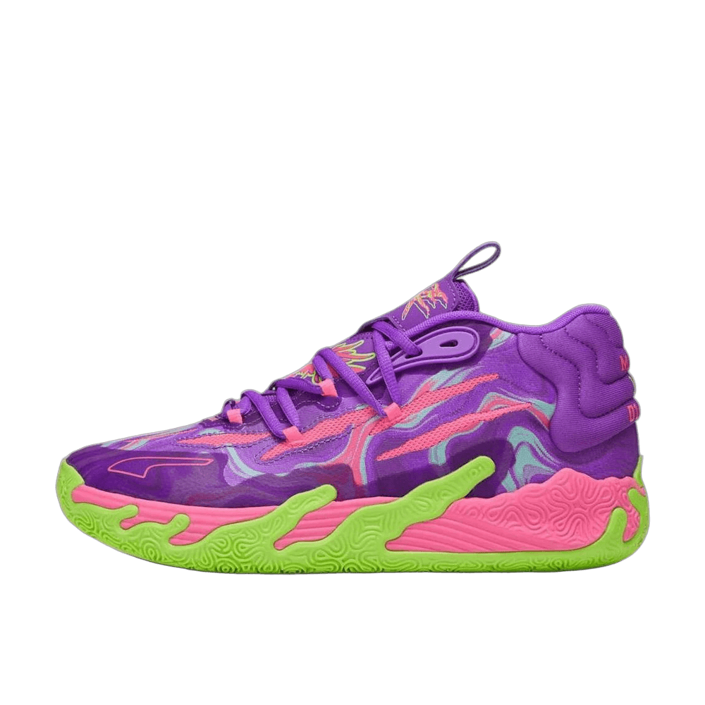 PUMA MB.03