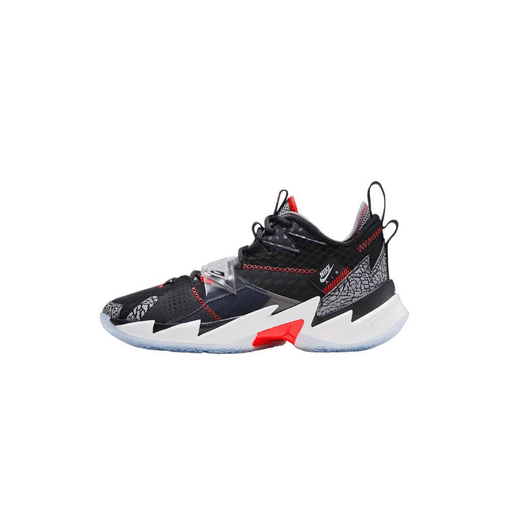 Jordan Why Not Zer0.3