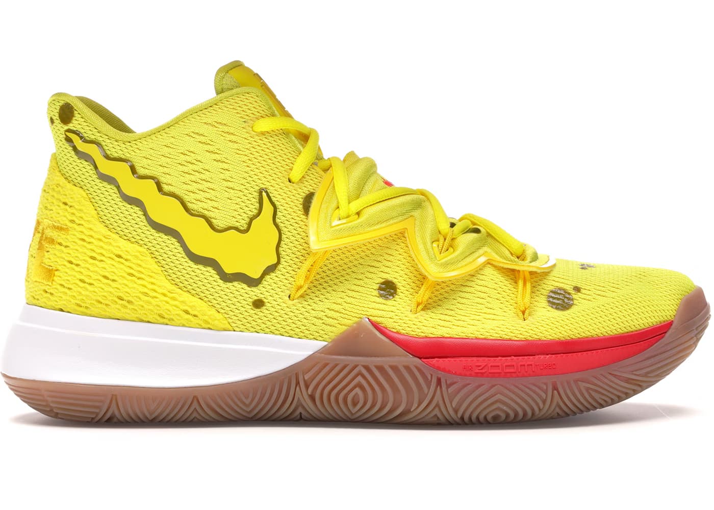 Kyrie 5