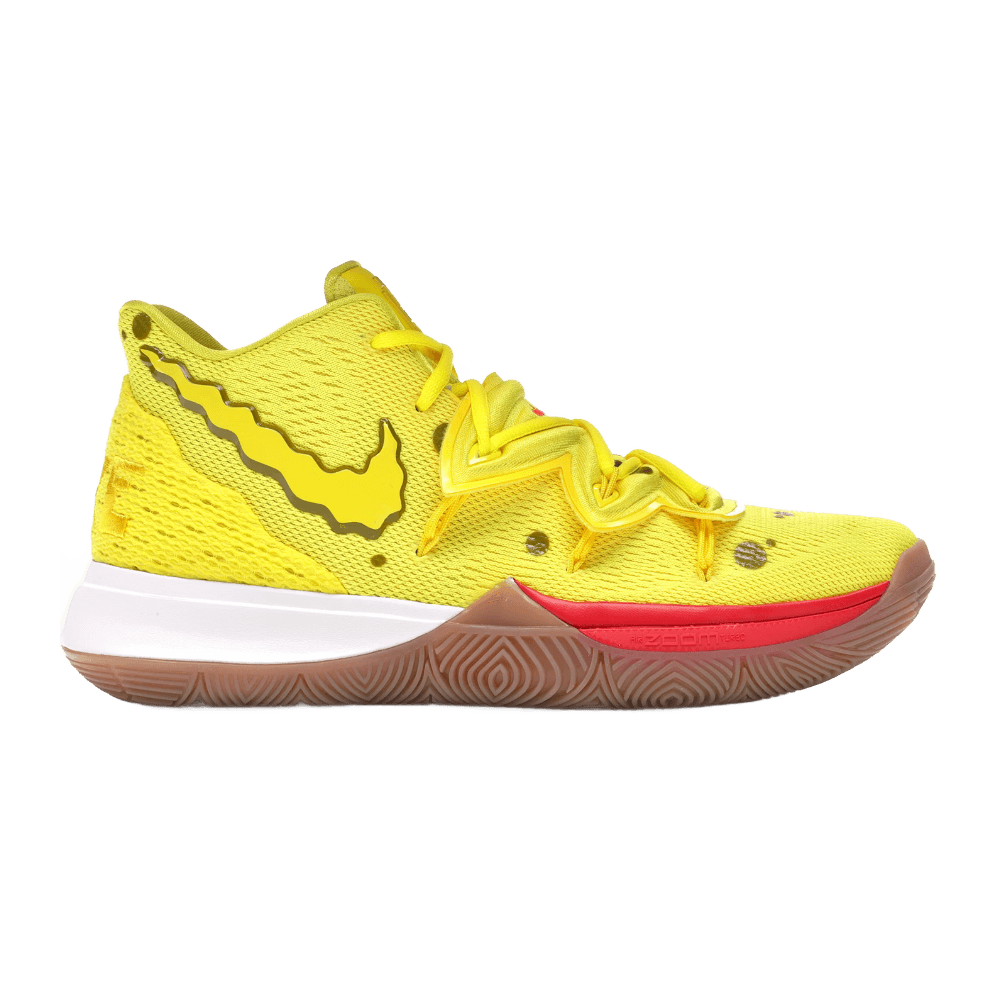 Kyrie 5