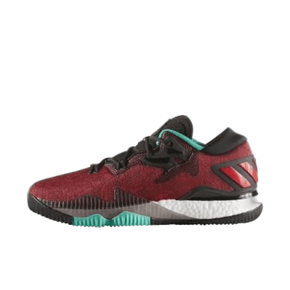 adidas Crazylight Boost 2016