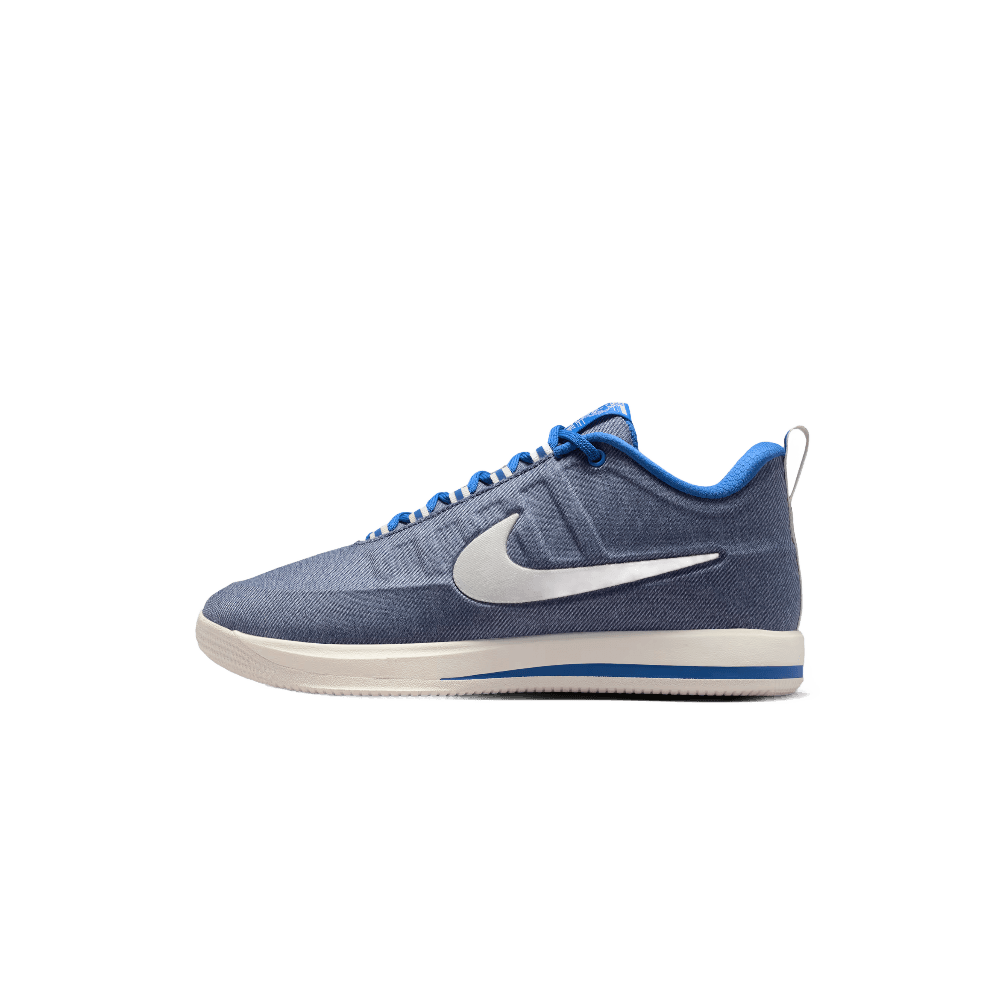 Nike Book 2