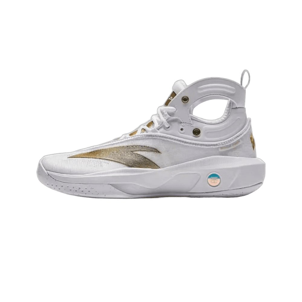 ANTA KT 8