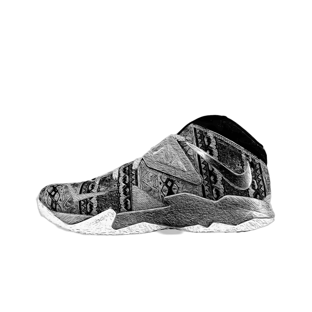 Nike LeBron Soldier 7