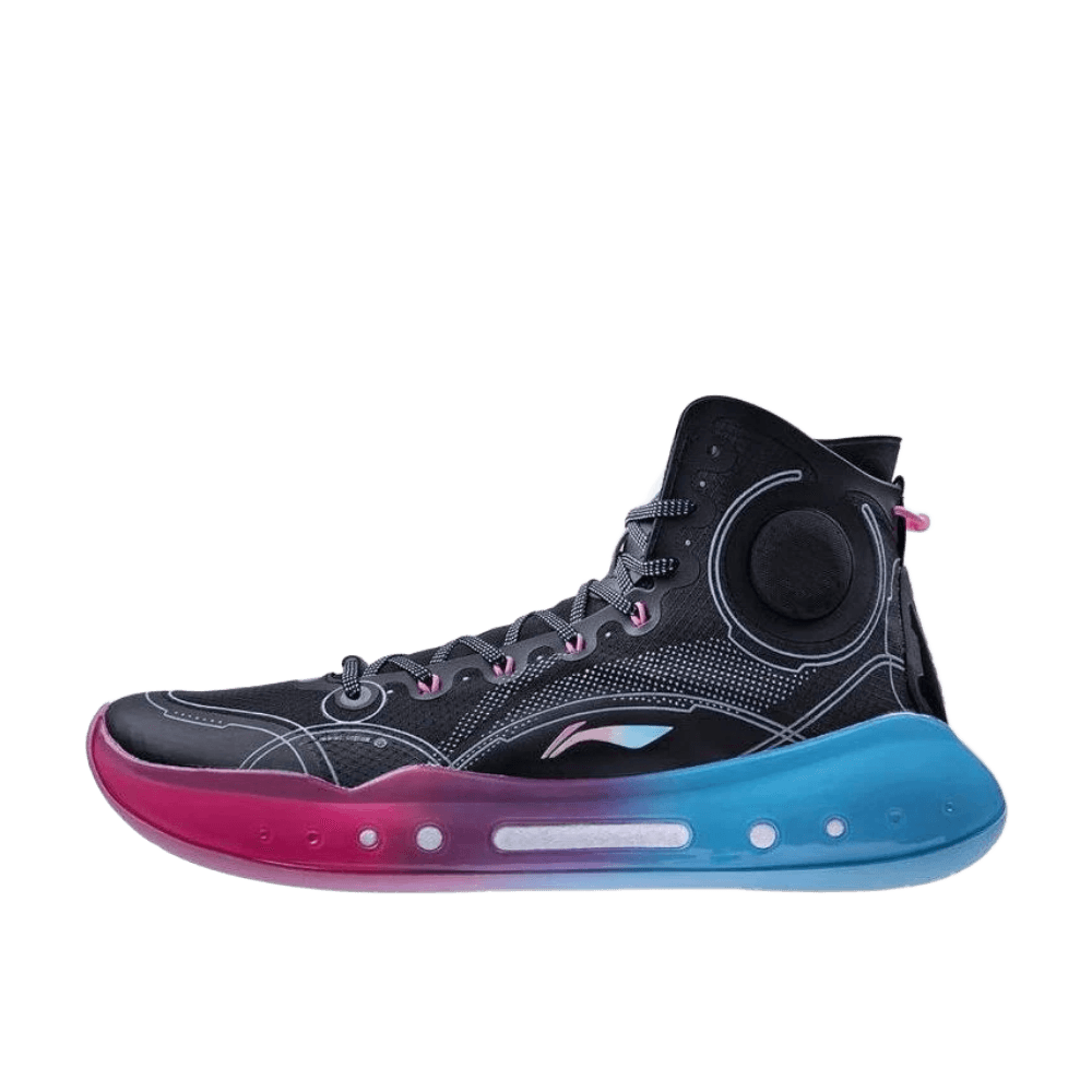Li-Ning Yushuai 14 BENG