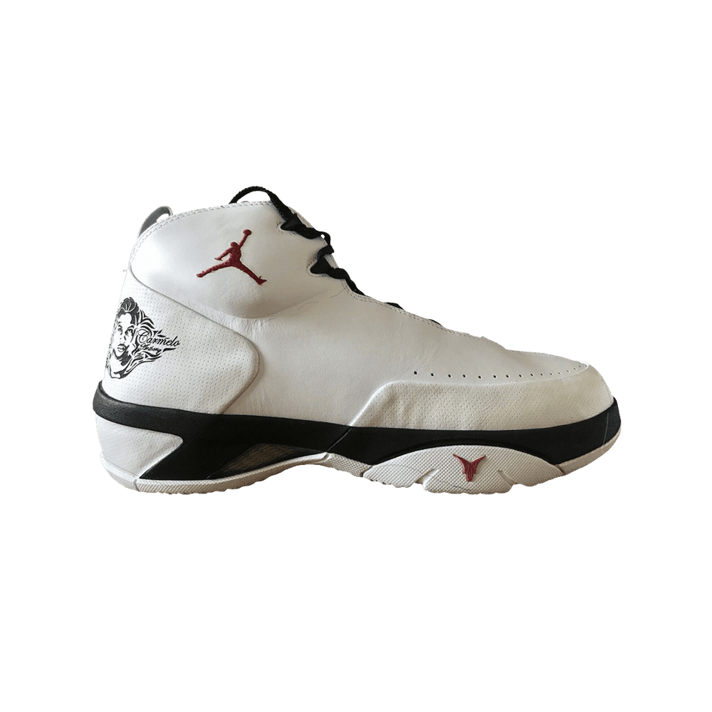 Jordan Melo M3