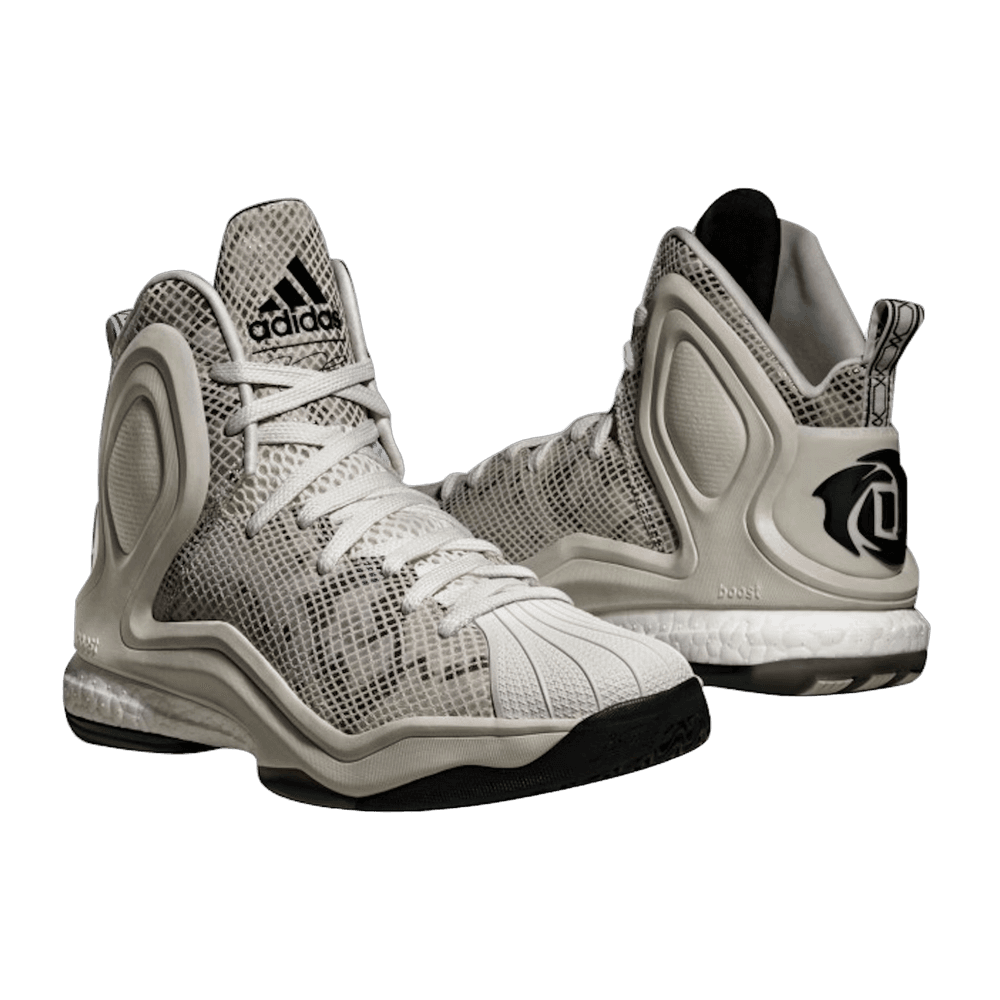 Rose 5