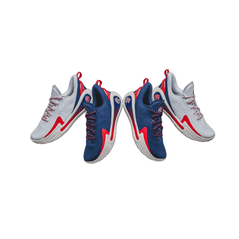 Under Armour Curry 12