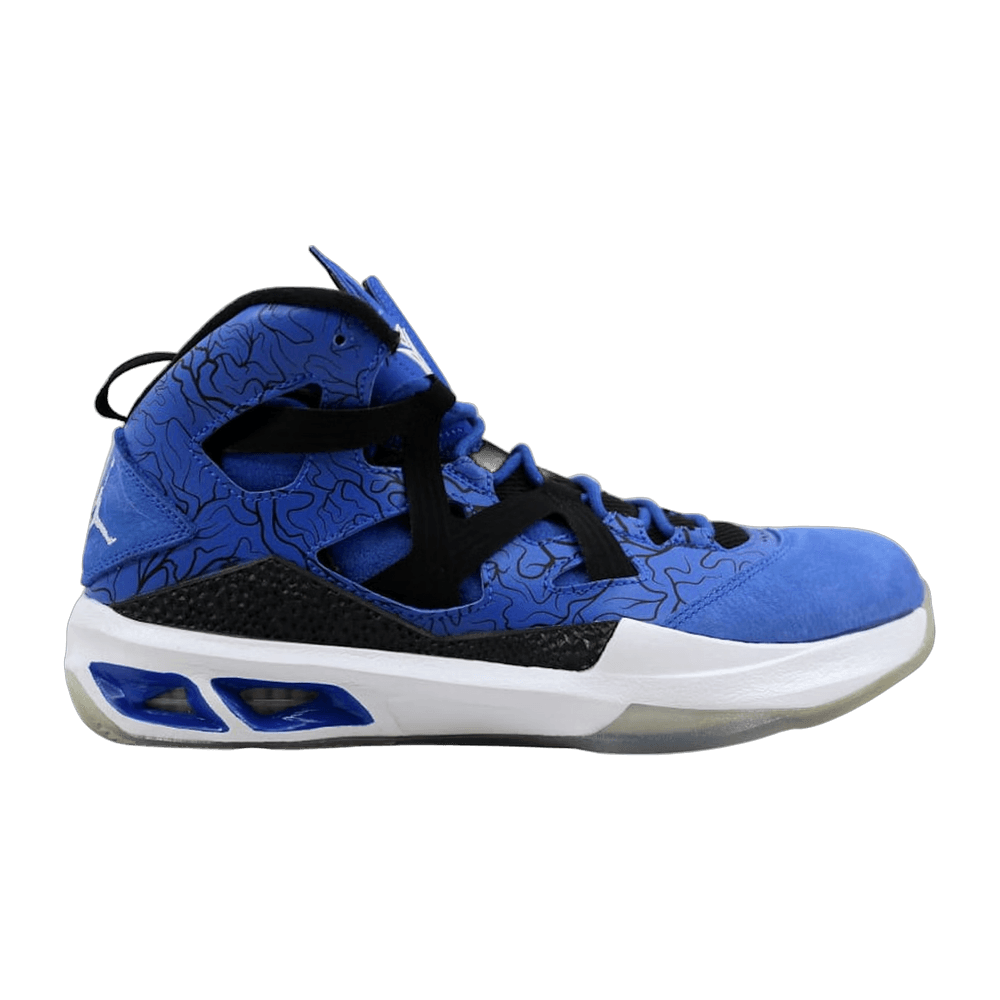 Jordan Melo M9