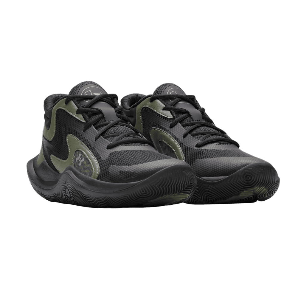 Under Armour Jet 25