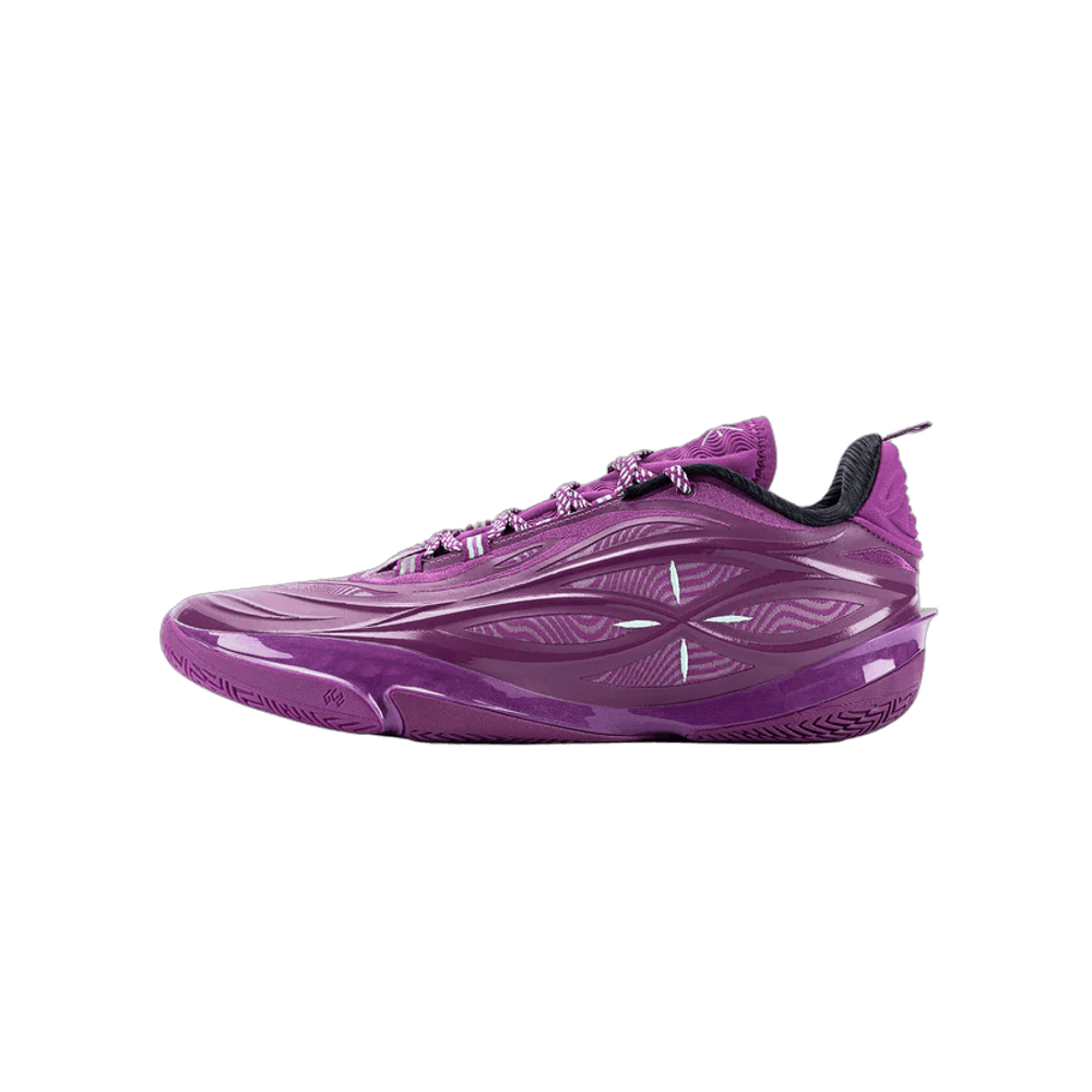 Li-Ning Wade 808 5