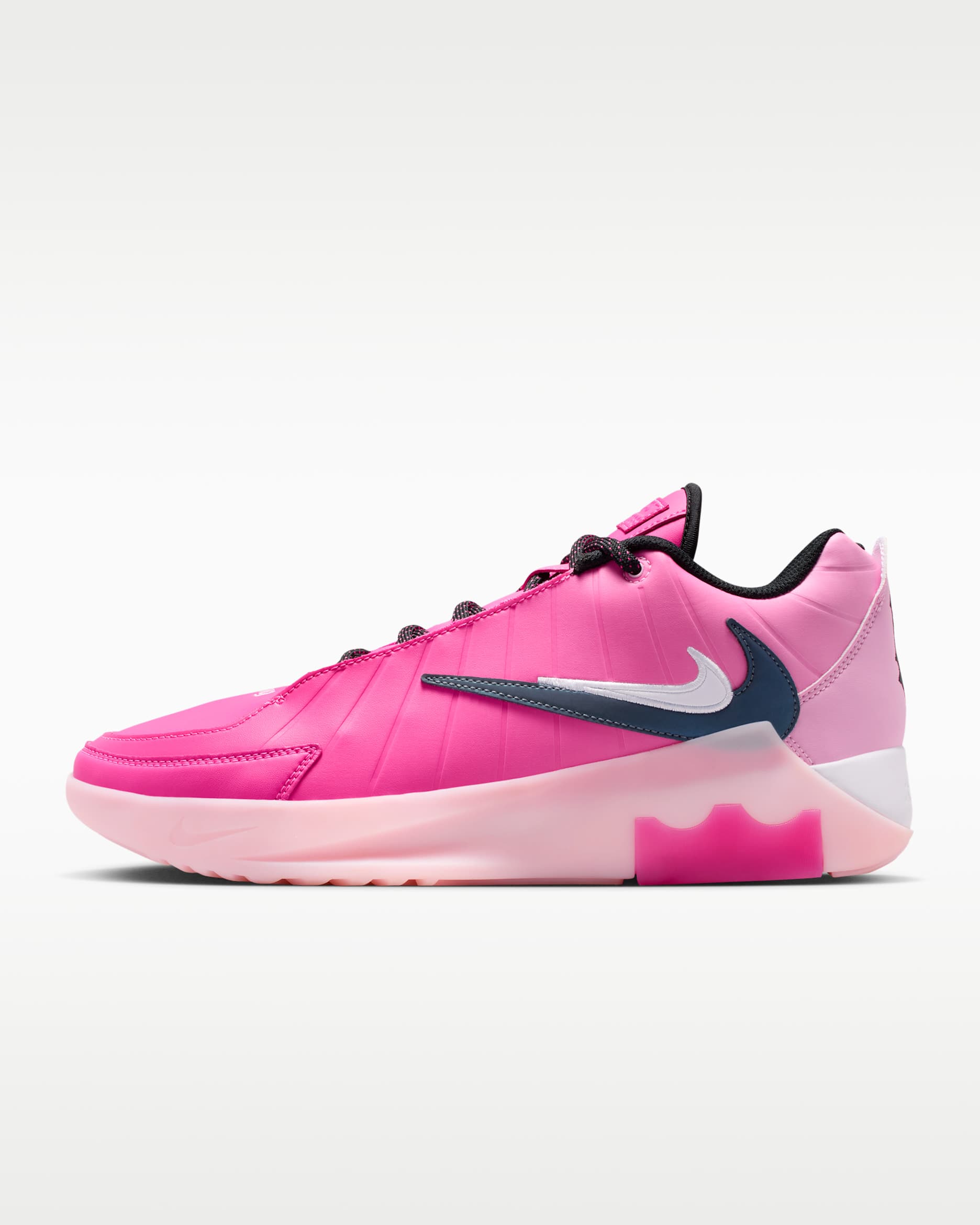 LeBron Witness 1