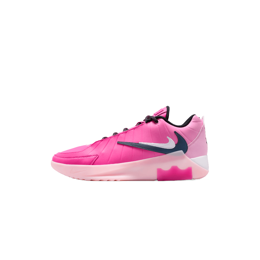 LeBron Witness 1