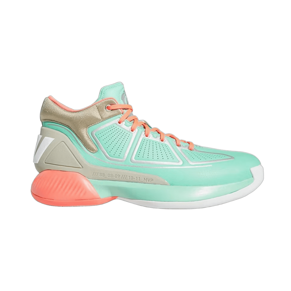 adidas D Rose 10