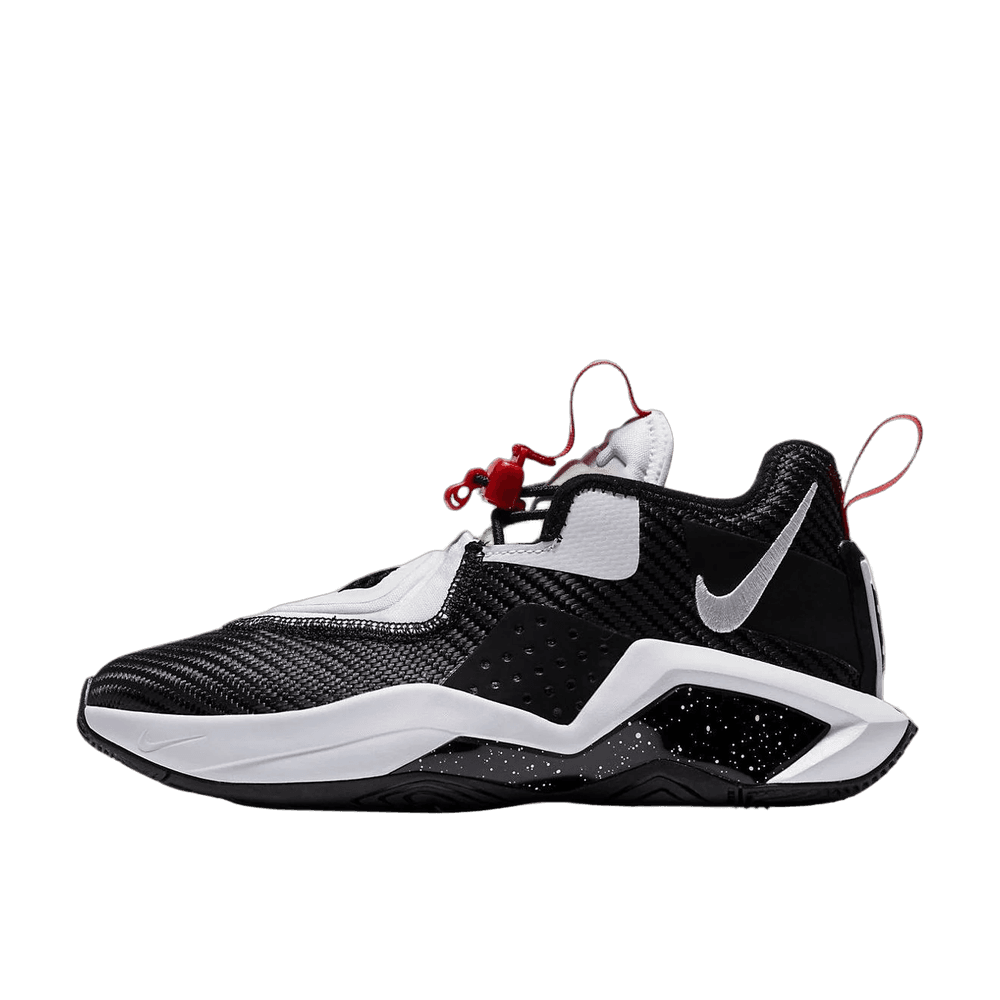 LeBron Soldier 14