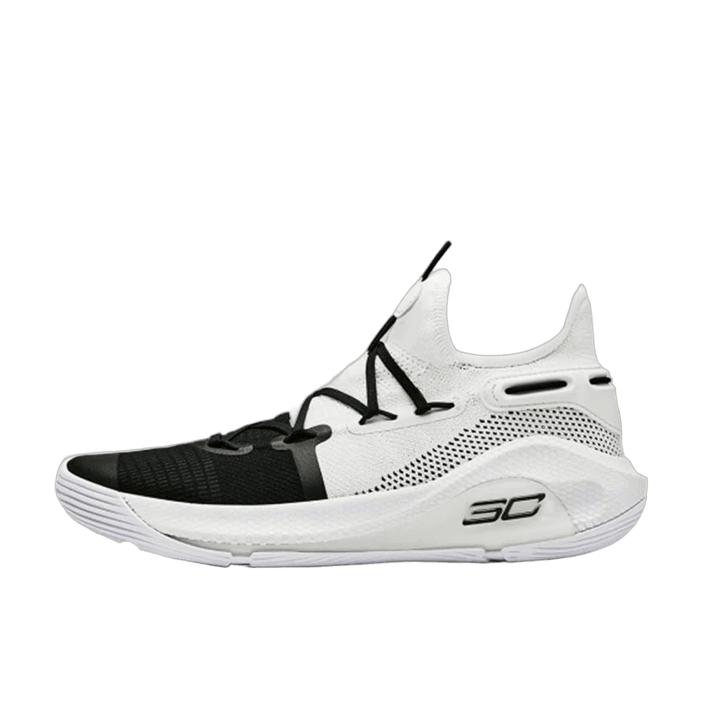 Under Armour Curry 6