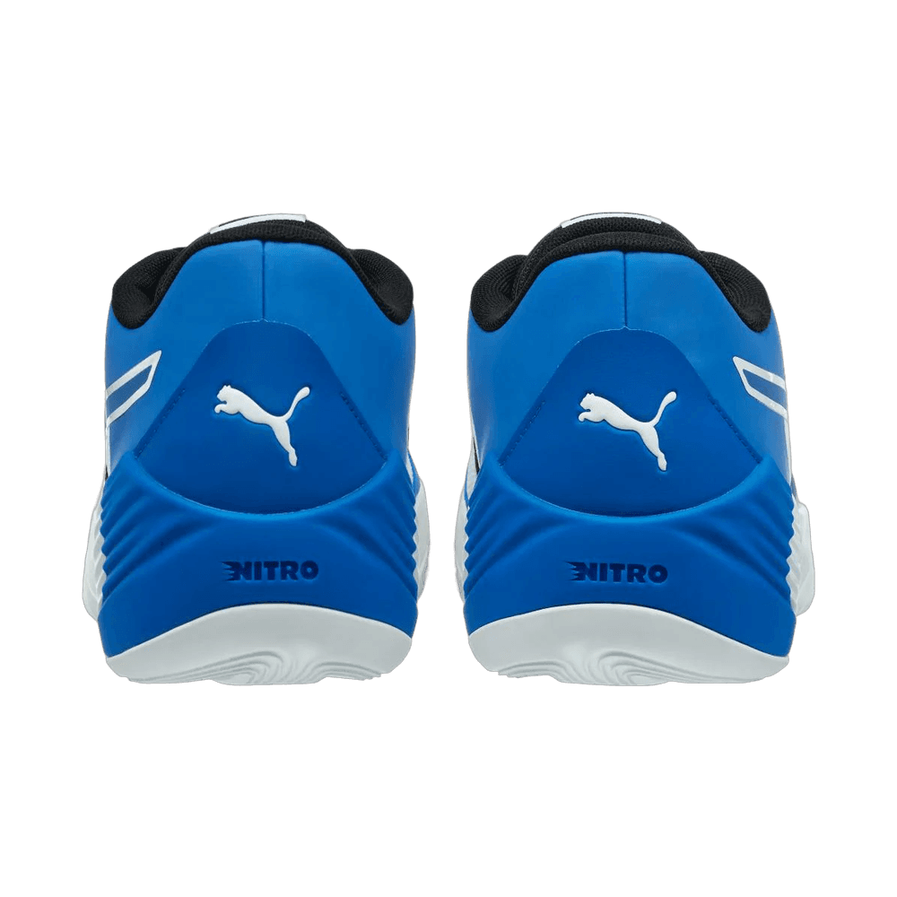 PUMA Fusion Nitro Team
